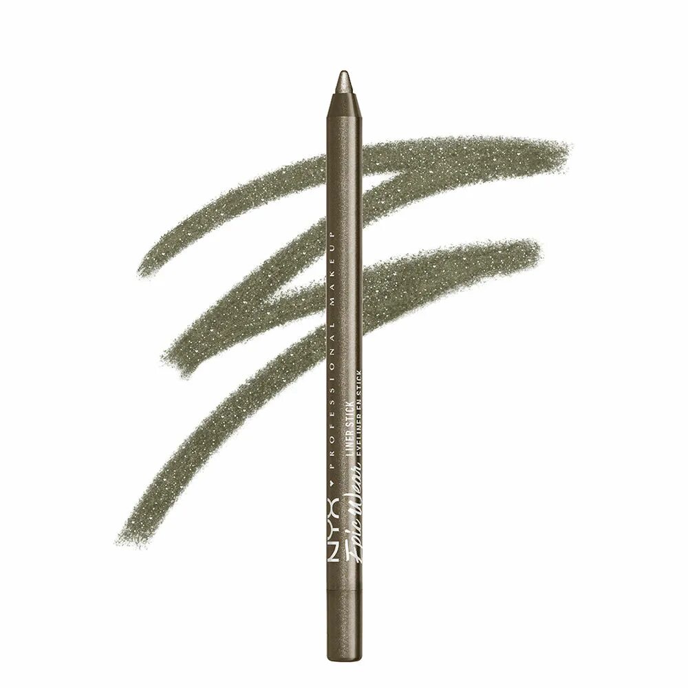 Карандаш для глаз nyx epic wear burnt-sienna. Nyx epic wear liner. Nyx карандаш epic wear liner purple. Карандаш от никс для глаз. Nyx professional makeup, стойкий карандаш для глаз epic wear liner, оттенок 03, all time olive,.