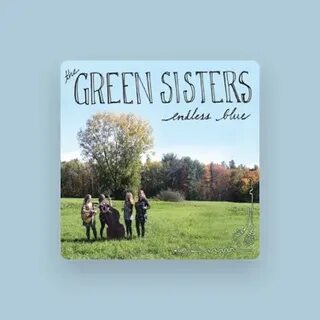 Sister green