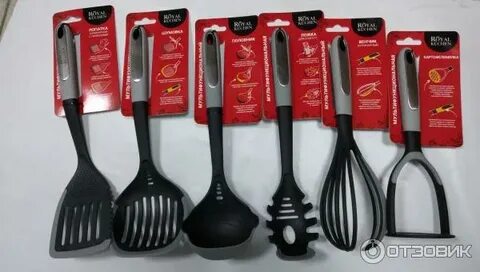 Royal kitchen отзывы