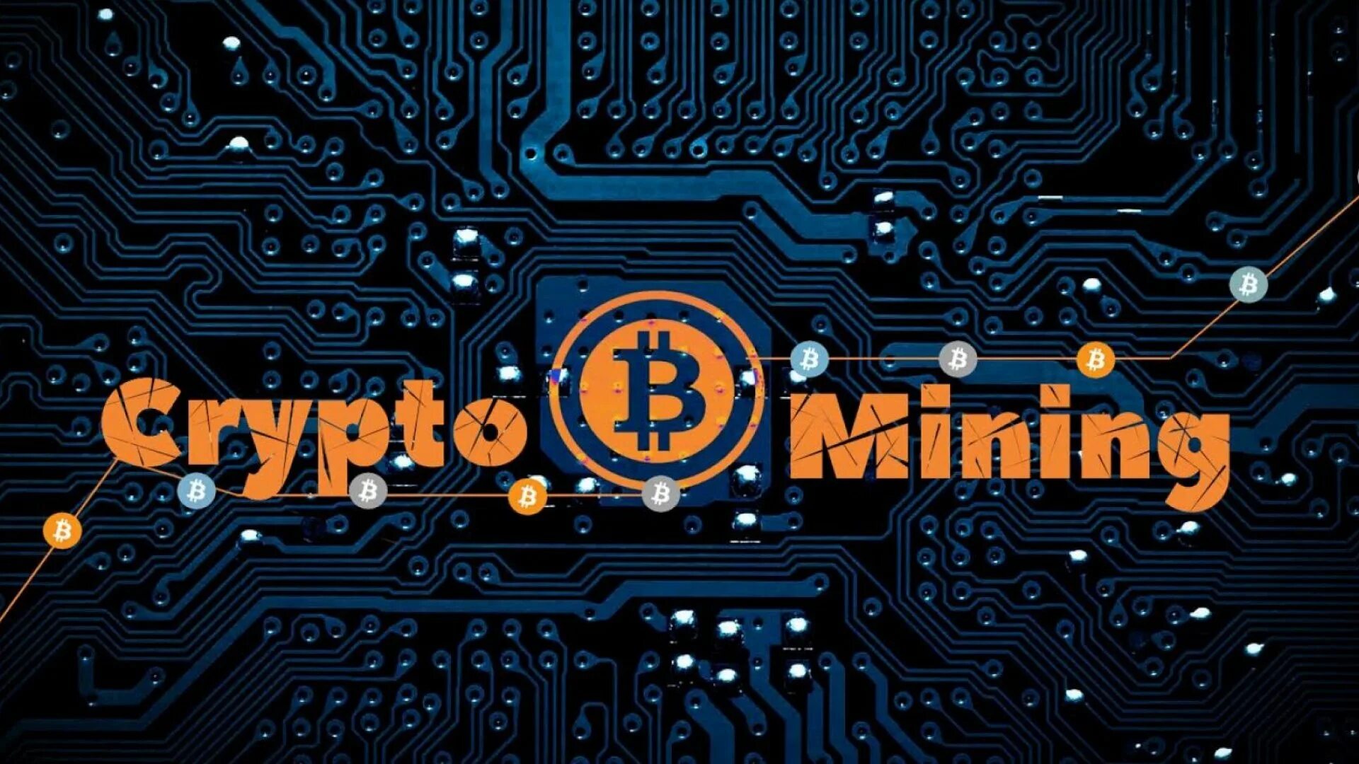 Was how mining