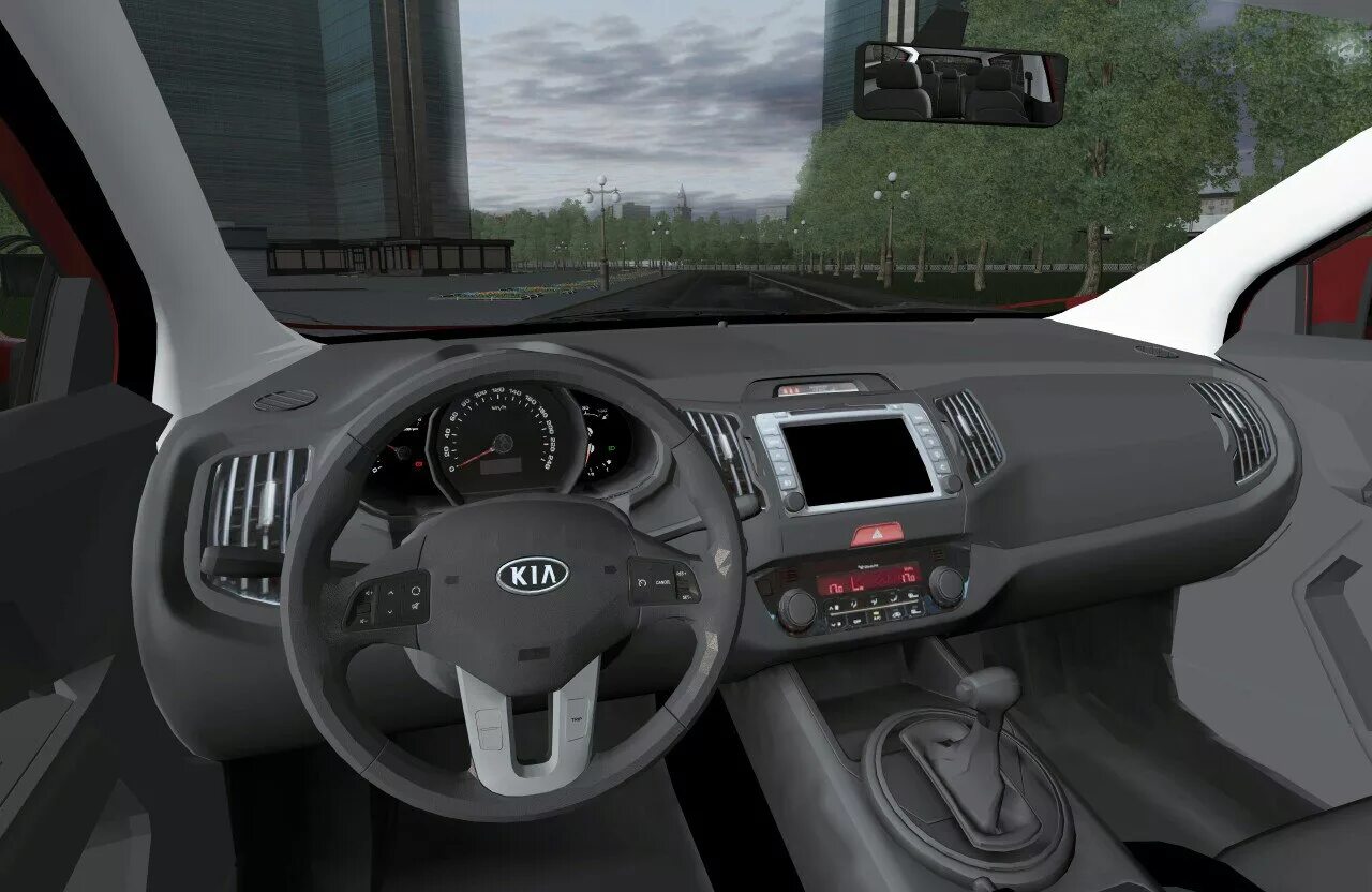 City car Driving Kia Sportage. City car Driving Kia Sportage 2010. Симулятор Kia Sportage. Киа Спортейдж етс 2.