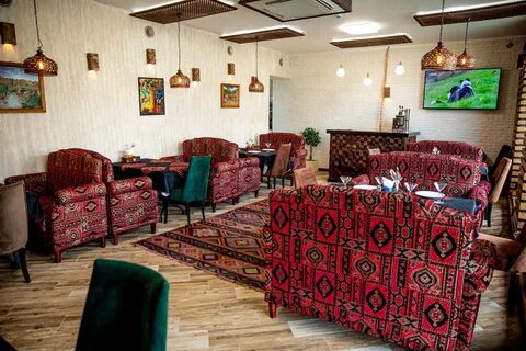 Хаял дербент ресторан меню и цены