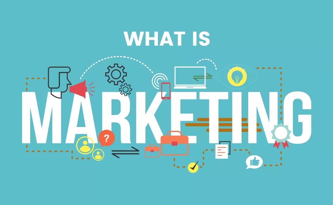 Mean marketing. What is marketing. Marketing is. Marketing what?. What's marketing.