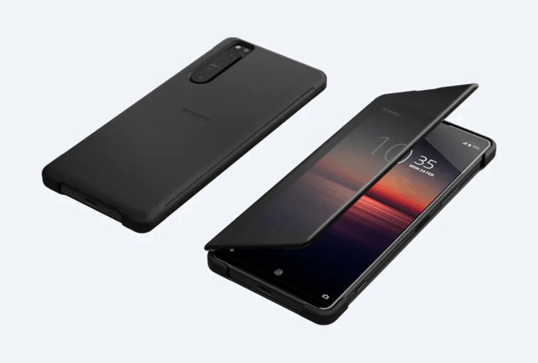 Sony Xperia 1 ll. Чехол Style Cover view для Xperia 1 II XQZ-cvat. Чехол Sony Xperia 1 lll. Sony Xperia 1 Mark lll чехол. Чехол xperia 10