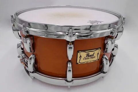 Pearl classic