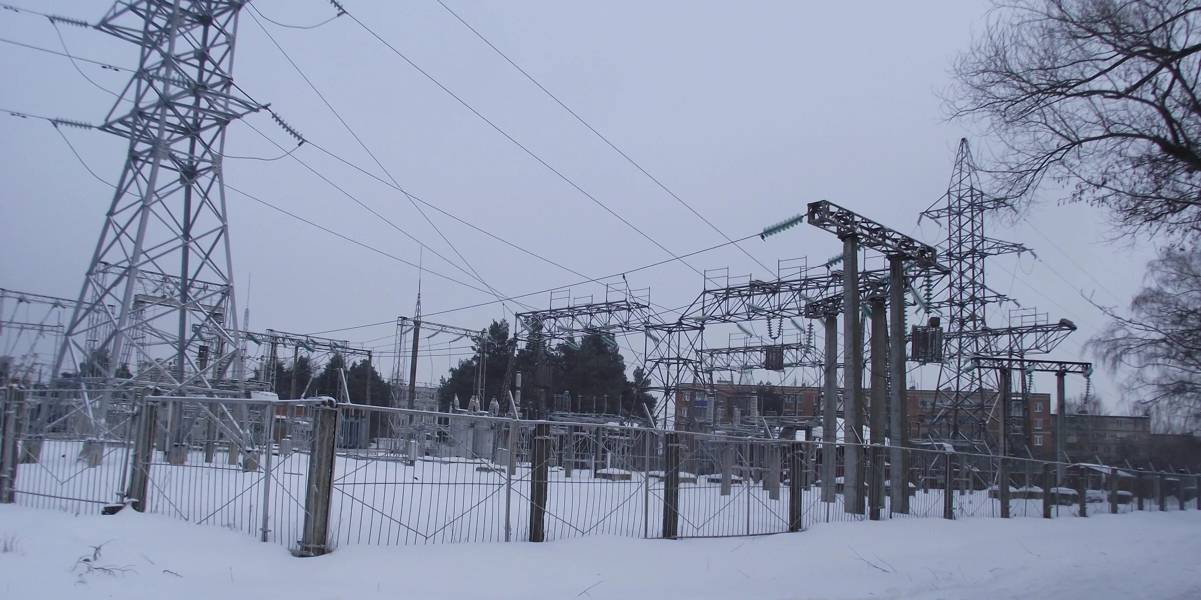Куровское кв