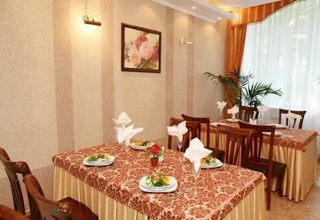 Столовая светлогорск калининградская область
