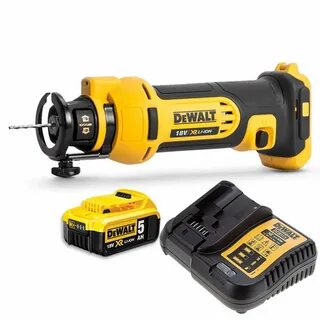 Dewalt dcs