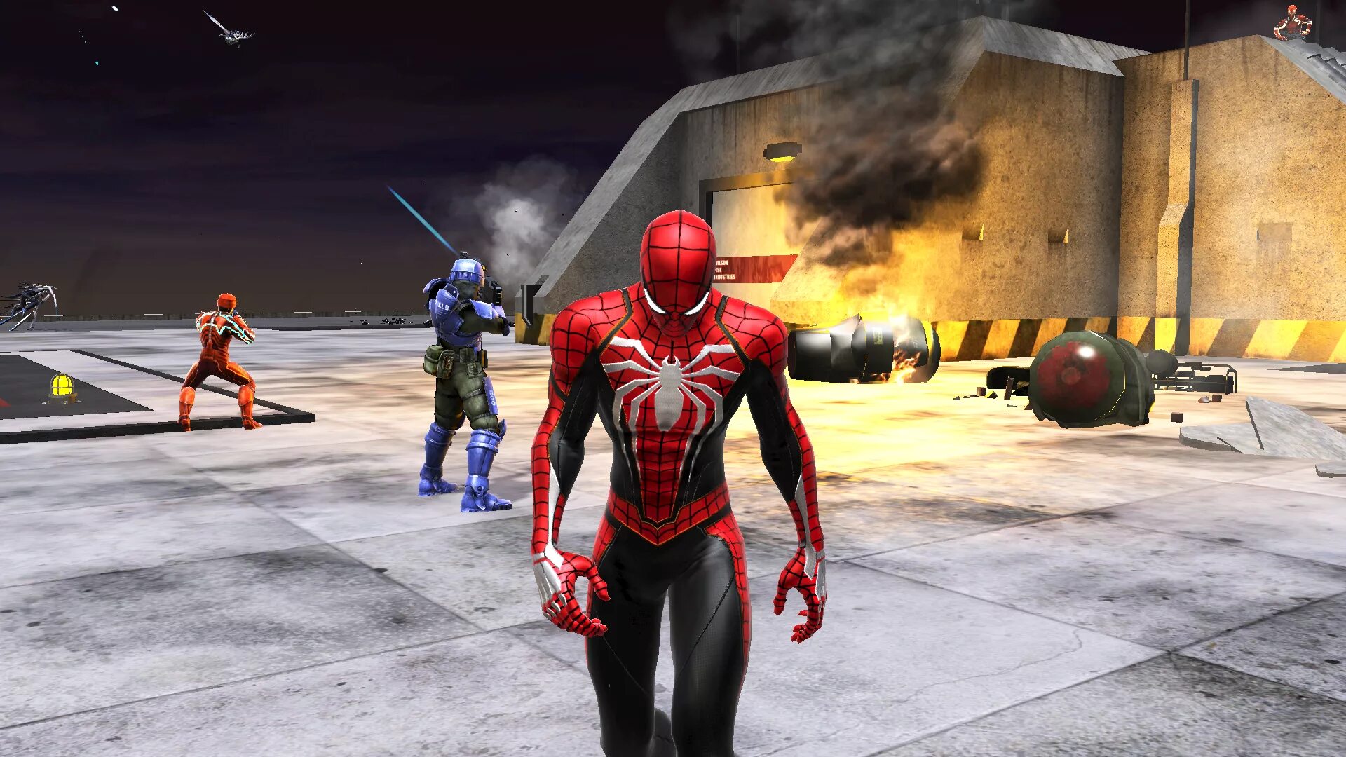 Spider man web of shadows на андроид. Spider man web of shadows костюм из игры. spider man web of shadows ps4. костюм spider man ps4 для spider man web of shadows. spider man web of shadows ps4 suit.