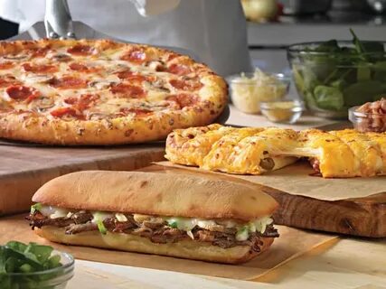 Domino s pizza отзывы