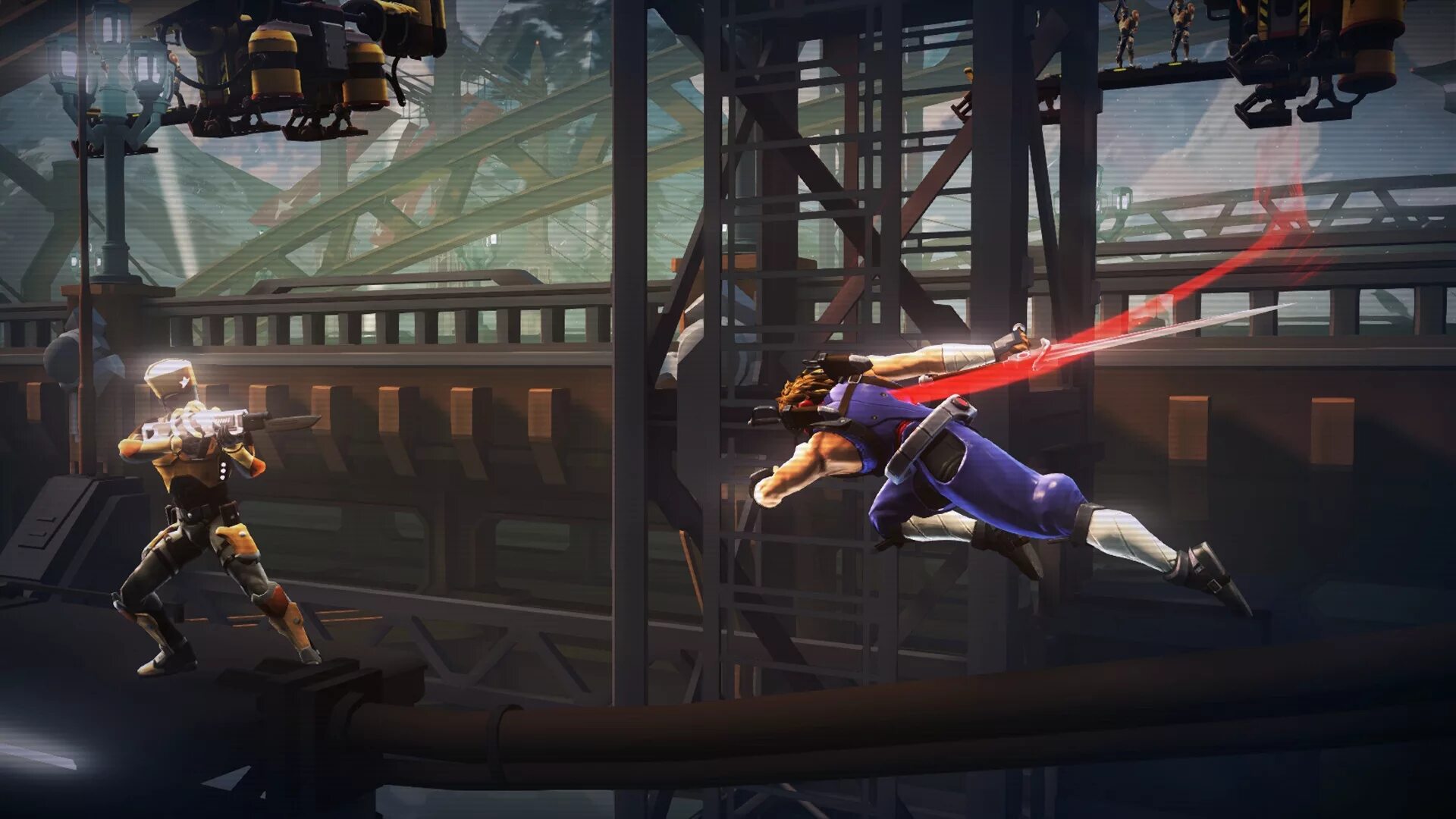 Почему игра гейм. Игра Strider. Strider 2014. Strider Xbox 360. Strider (2014 Video game).