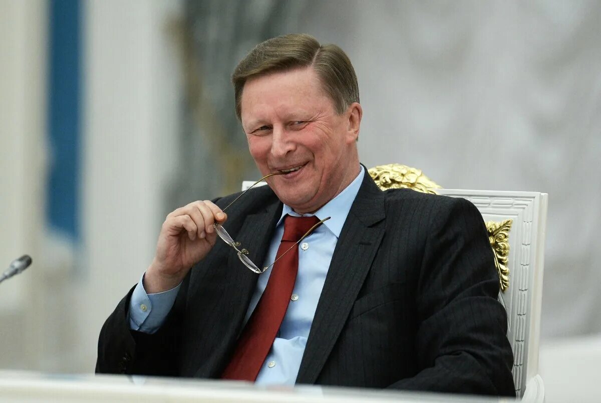 Идеи современных политиков. Идеи современных политиков