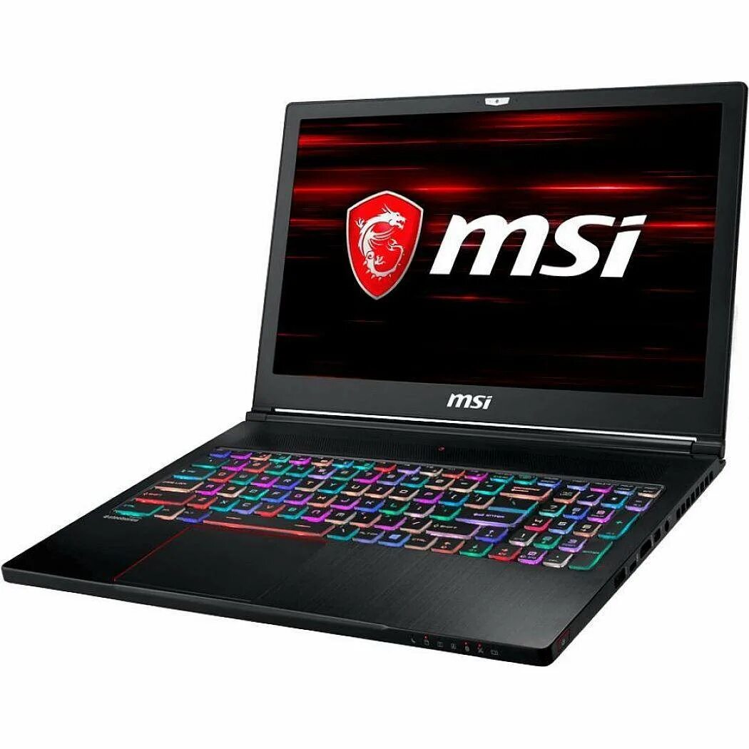 Ноутбуки какой фирмы. MSI gs73 Stealth 8rf. Ноутбук MSI ge75 Raider 8rf. Ноутбук MSI gt63 Titan 8rg. Игровой ноутбук MSI gs65 Stealth.