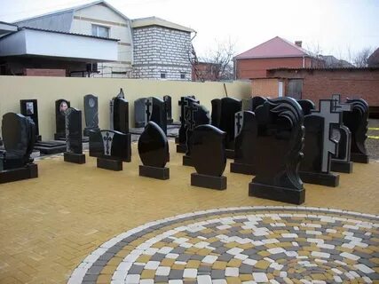 Памятники оптом