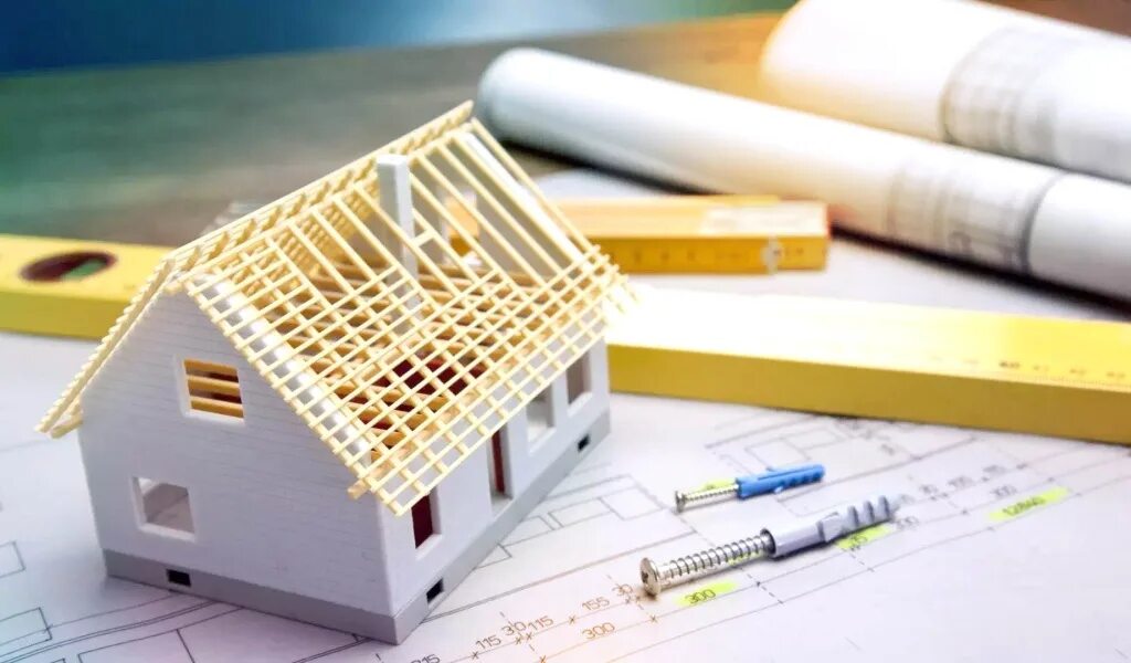 Узаконить строение