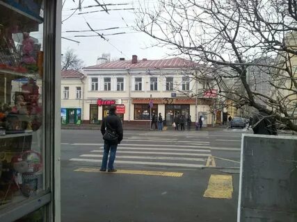 Ул таганская 32 1