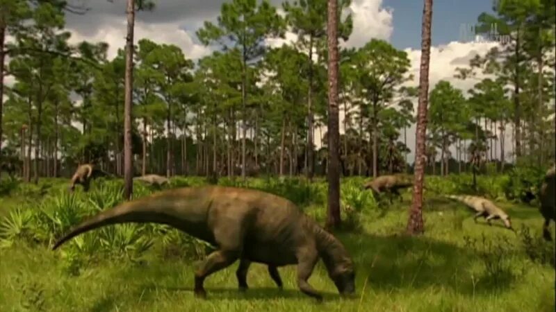 Прогулки с чудовищами 2001. Бронтотерий прогулки с чудовищами. Прогулки с пещерным человеком. Найджел марвин доисторический парк тираннозавр. Bbc прогулки с динозаврами 3.