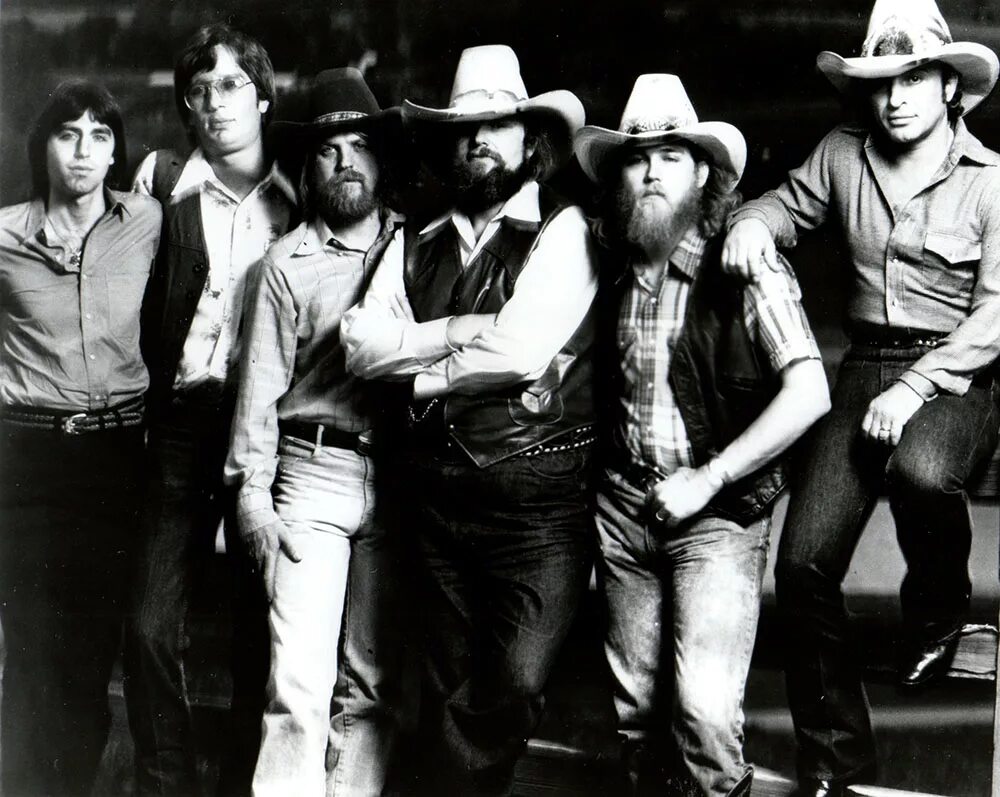 Charlie daniels. The charlie daniels band. чарли дэниэлс кантри. charlie band 1976. zz top.