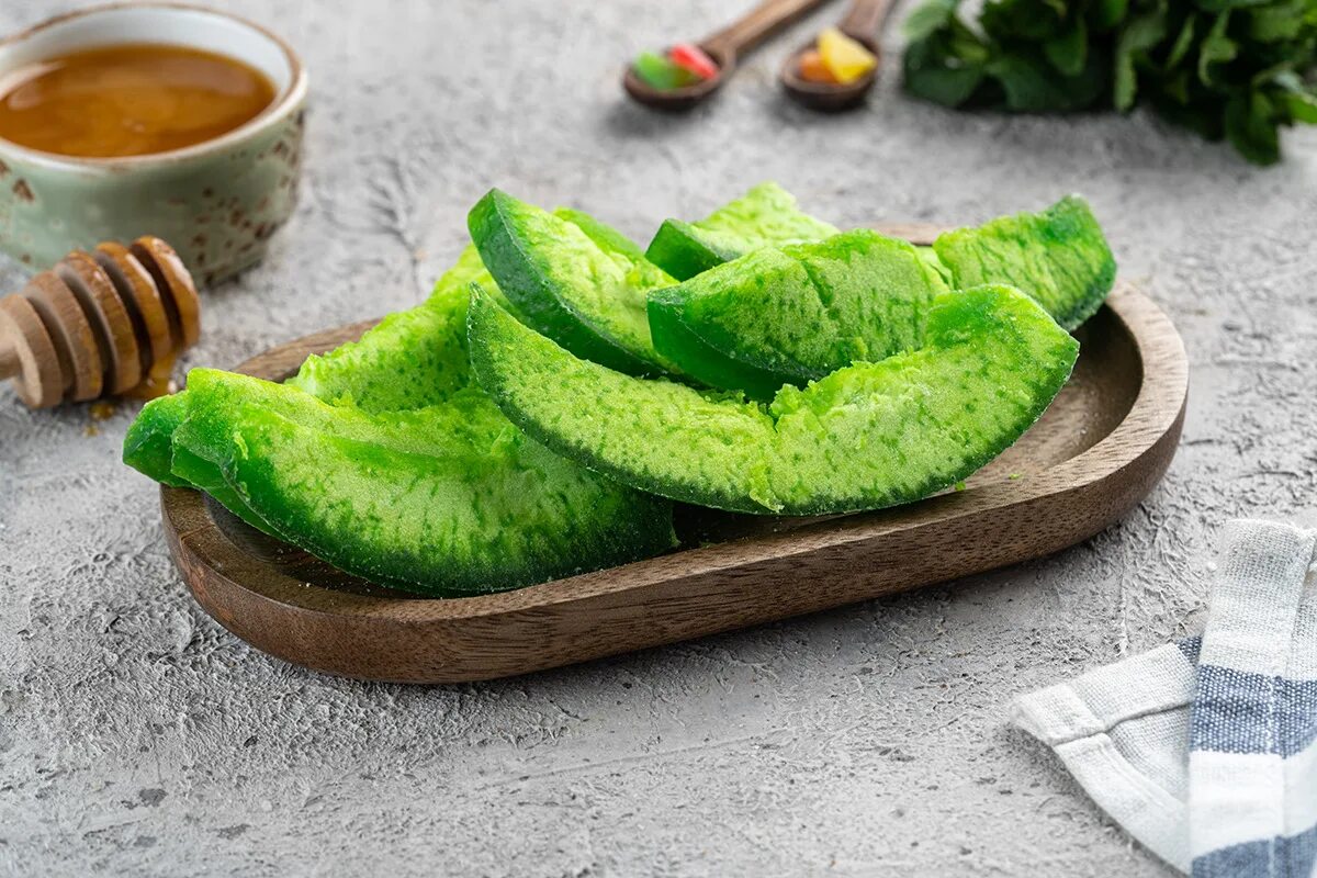 помело сушеный польза