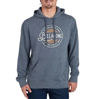 Толстовка billabong