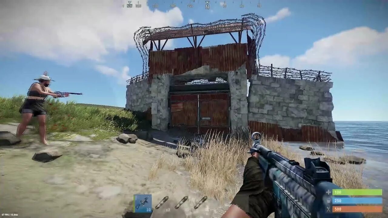 Rust 2025. Классика раст. раст фишки. фундамент rust. rusr.