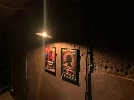 Квест взаперти тверь