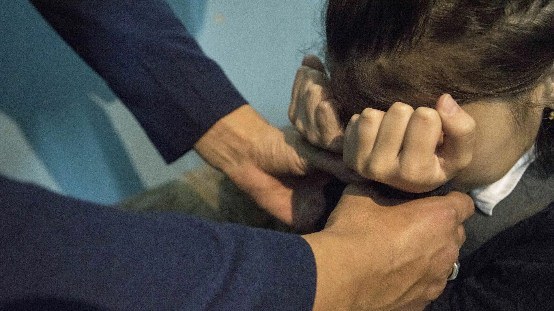 Насилие в отношении несовершеннолетних. Психическое насилие.