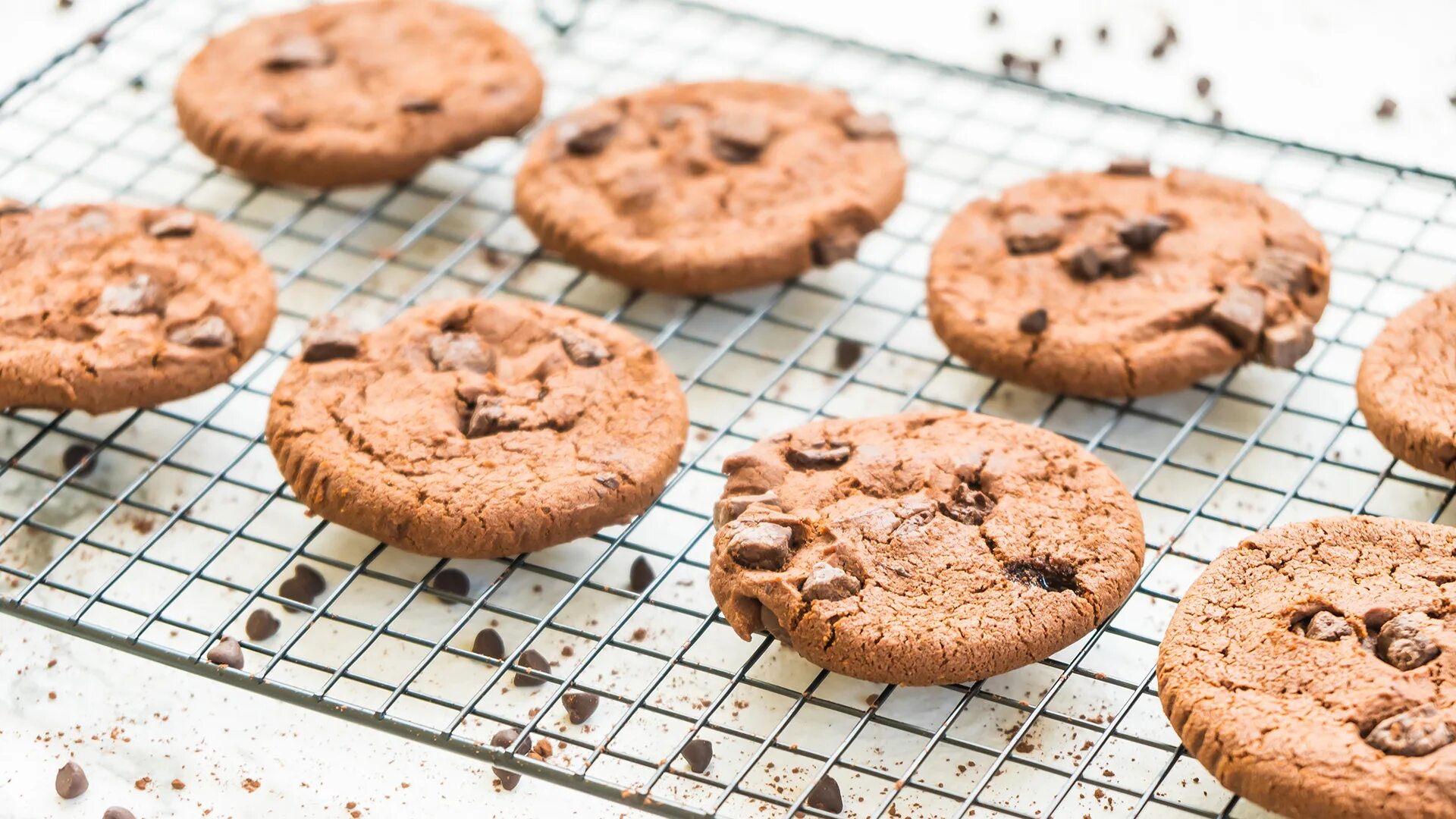 Cookies device