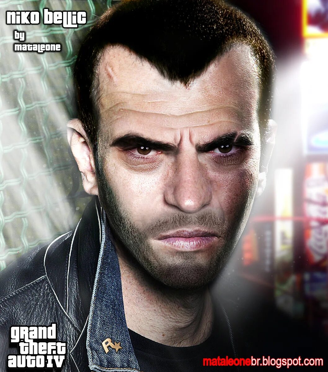 Гта машков. Нико Беллик Машков. GTA 4 Нико Беллик Машков. Нико Белик в реальной жизни. Niko Bellic Машков.