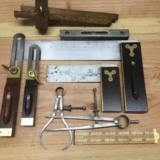 Каким был первый инструмент