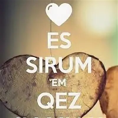 Yes qez qez