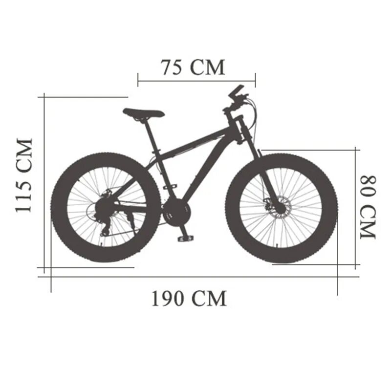 Размер велосипеда s. Габариты велосипеда 26 дюймов. Габариты велосипеда 26 дюймов размер колеса. Велосипед 26 дюймов Размеры. Габариты велосипеда 29 дюймов.