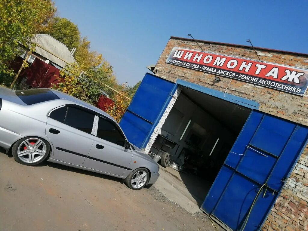 шиномонтаж 4-х колёс 16". маяковского 93 орел. шиномонтаж комиссар. шиномонтаж поляны 23. шиномонтаж шахты круглосуточно.