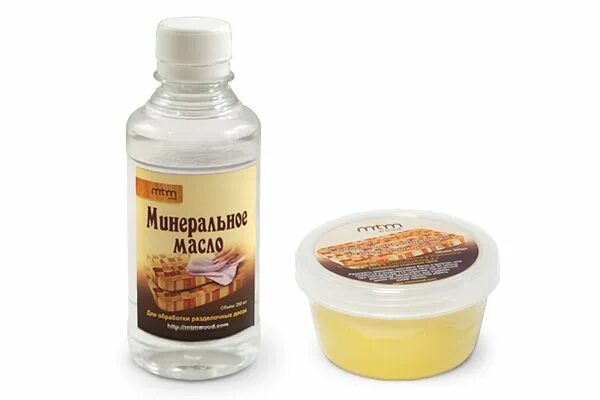 Минеральное масло аптека