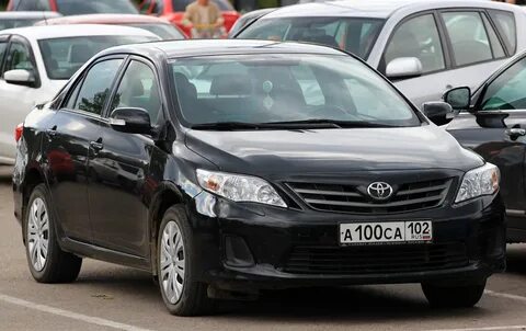 Королла 150 авито