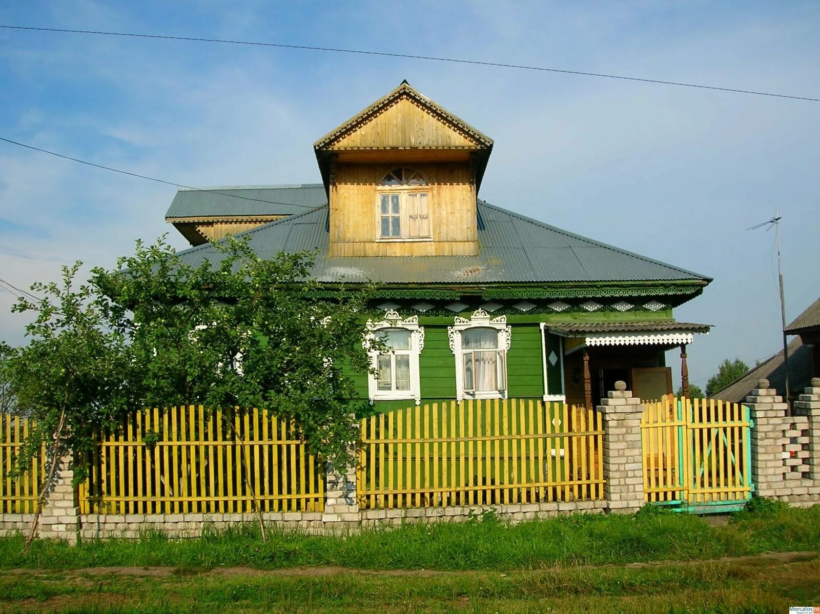 Дом в деревне в н н. Деревня горицы нижегородская область. деревня родяково навашинский район. добротный дом в селе. горица деревня.
