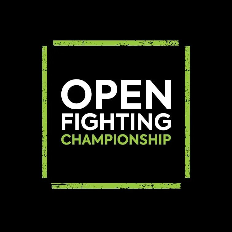 Open FC MMA. Open Fighting Championship logo. Бой open FC. Open FC ММА форма.