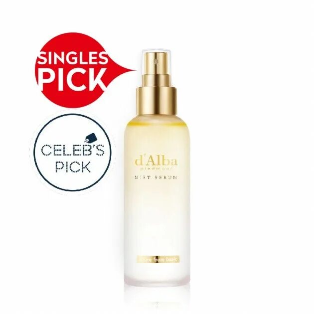 D alba essence. D'Alba спрей сыворотка с белым трюфелем. D'Alba first Spray Serum 100ml. Сыворотка first Spray Serum. Мист Dalba.