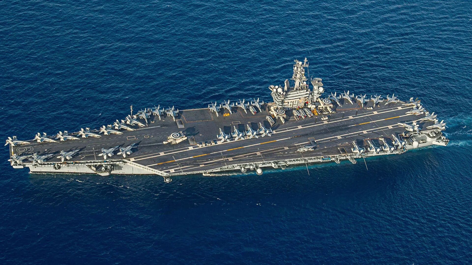 Вооруженные силы Йемена объявили об успешных военных операциях против США и Израиля