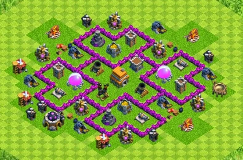 Clash of clans th. Th6 Trophy Base 2016. 6th. Clash of Clans 6 th Base. Th 6 Bases Clash of Clans.