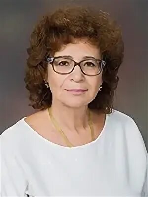 Абдувахобова Марина Яковлевна