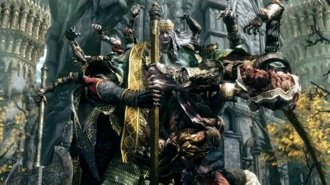 Hitting New Game Plus on Elden Ring will revive all those bosses, such as t...