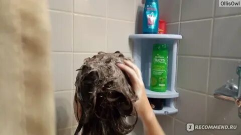 нужно ли мыть шампунем волосы после окрашивания