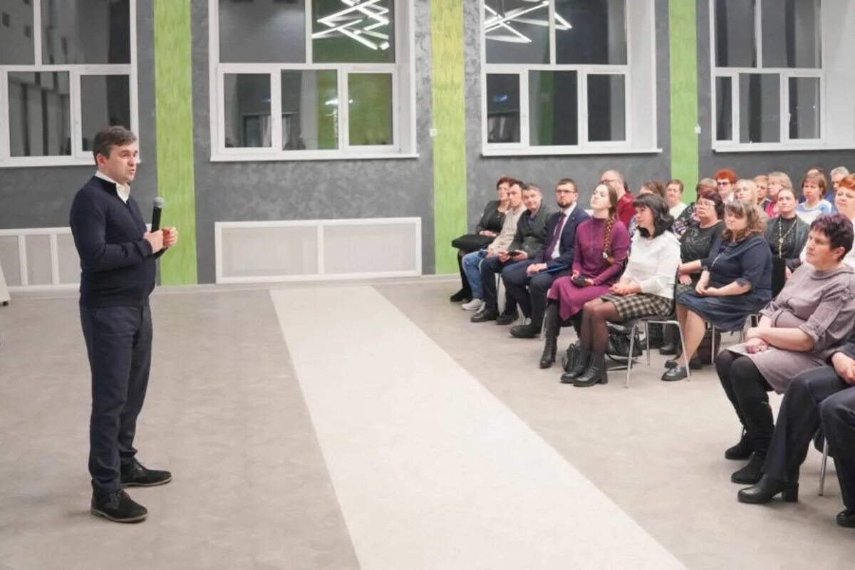 Администрация Тейковского муниципального района Ивановской области По областной 