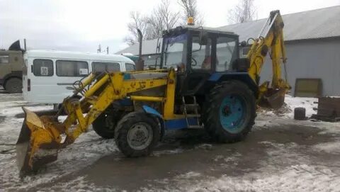 Авито экскаваторы бу