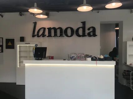 Магазин ламода в москве адреса ближайшее