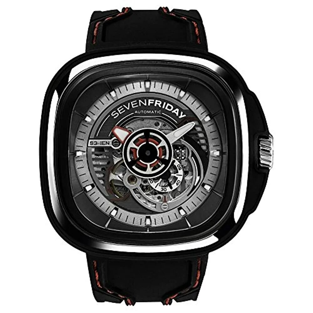 Часы 7 пятниц. Sevenfriday SF-01. Мужские часы Sevenfriday. Часы наручные мужские Sevenfriday SF-p2-01. Seven Fridays часы.