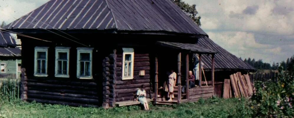маслово Некоузский район Фотопланета