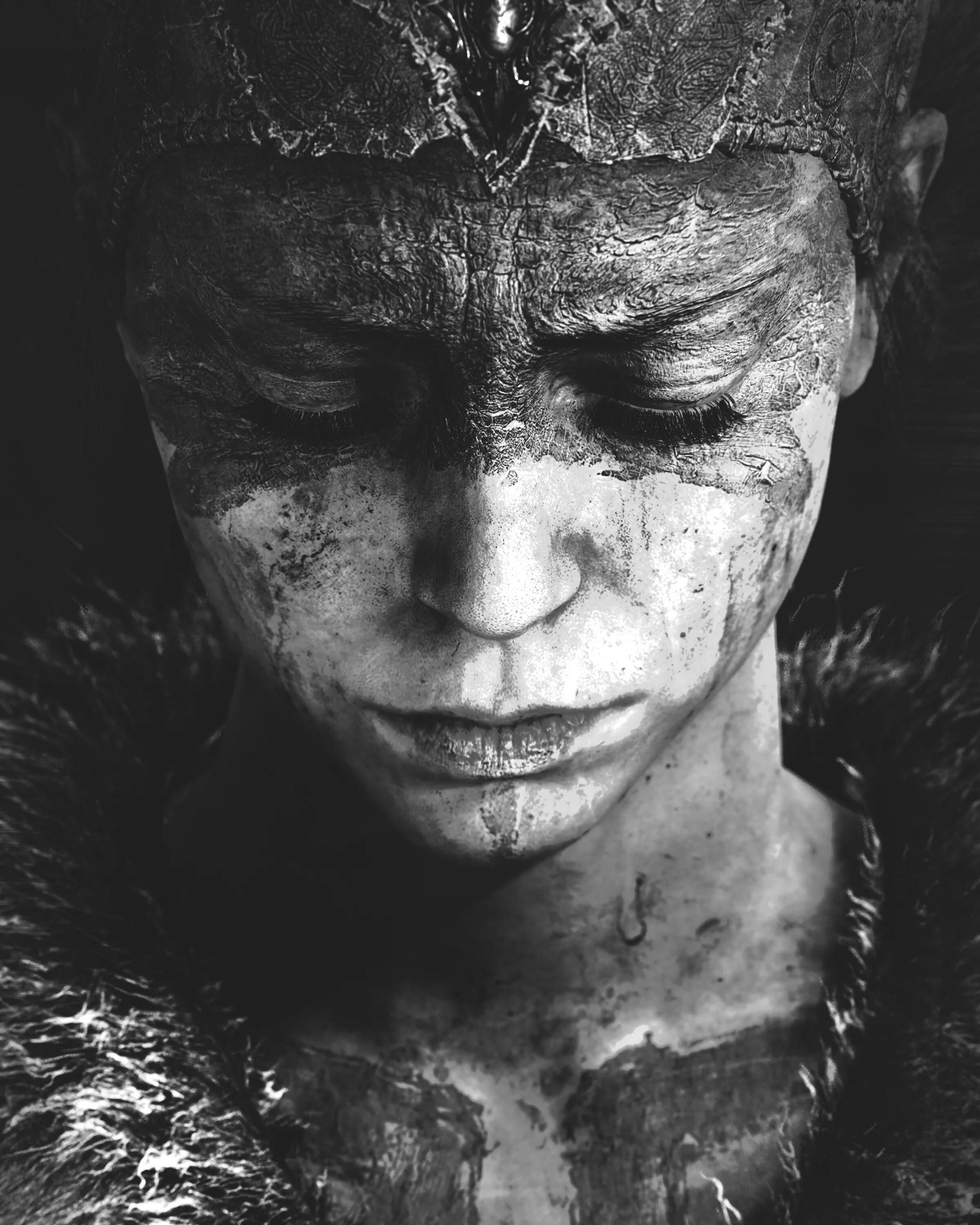 Hellblade senua s