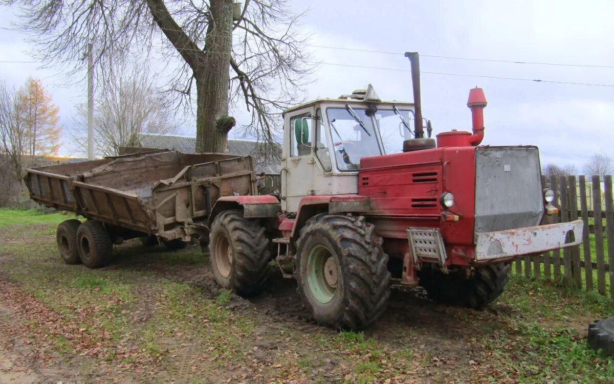 полуприцеп для трактора т-150. прицеп т150. прицеп птс-9 для т-150. прицепы тракторные т150. прицепы тракторные т150.